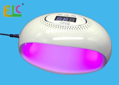 China 60W Professional UV  Nail Lamp 30 Leds Star 3 Nail Dryer Curing Machine for Nail gel Nail Polish for sale