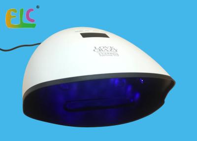 China 48W 60W UV Manicure Light Switchable Gel Nail Lamp 33 Bulbs Fast Drying No Skin Damage N5 for sale