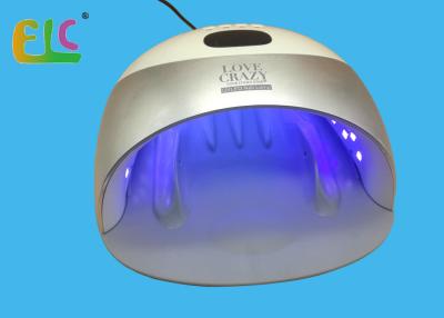 China 33 LEDs Gel Nail Dryer Curing Lamp 48 Watt LED Manicure Light N11 For Nail Beauty for sale