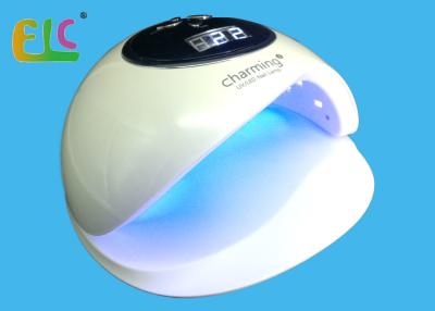 China 39 LEDs 60W UV and LED Manicure Light Gel Nail Lamps LED Nail Dryer for Manicure tools for sale