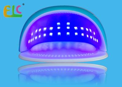 China UV LED Nail Polish Dryer 48 Watt LED Manicure Light Gel Nail Lamp 30 LEDs Sunlight Source Star 4 for sale