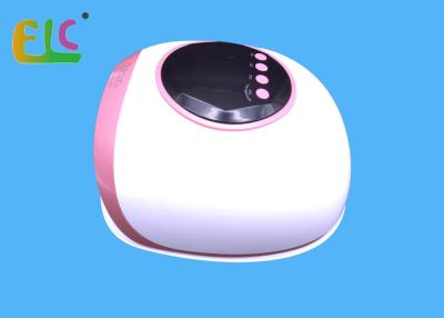 China 30 LEDs Gel Curing Machine UV Manicure Light 48 Watt Professional  Nail Drying Machine  Sunlight Source Star 4 for sale