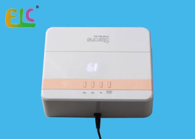 China Infrared Sensor 60 Watt Gel Curing UV Lamp 30 LEDs  Star 1 No Skin Damage for Manicure Salon for sale