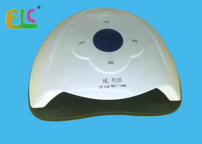 China Hoge de lamp UV LEIDENE van de Machtsspijker Pedicure Lampen 45 LEIDENE parels 90W die snel Witte Kleur drogen Te koop