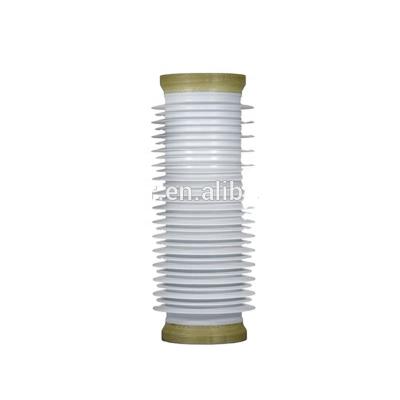 China High Temperature Compound Hollow Banding Insulator 180KV for sale