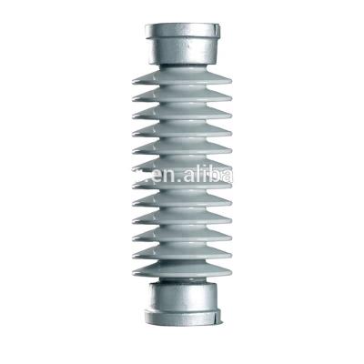 China china station post high voltage insulator for sale