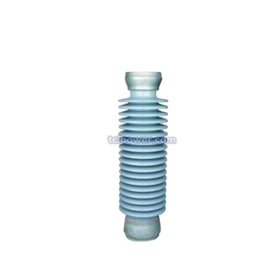 China China Post High Voltage Reputable Insulator For Transformer Substation for sale