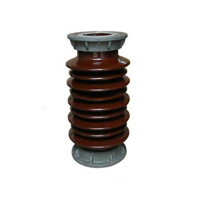 China Economical LOW VOLTAGE Ceramic Banding Insulator for sale