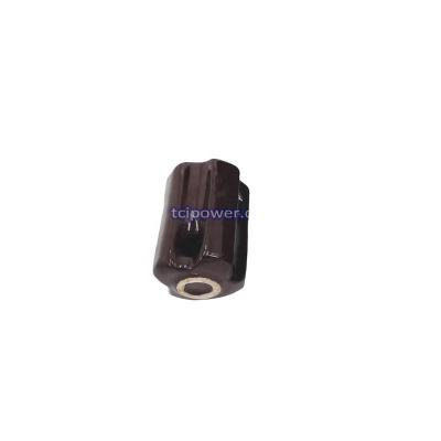 China Chinese LOW VOLTAGE ANSI 54-3 manufacturer TCI low voltage china shackler coil insulator for transmission line for sale