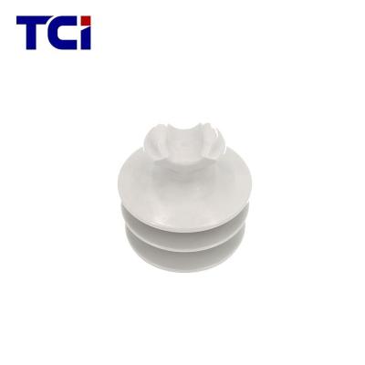 China Interchangeable with China TCI Insulators ANSI C29 15KV HDPE Pin Insulator for sale