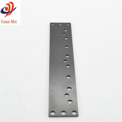 China Industrial Equipment CNC Machining Aluminum Parts CNC Machining Aluminum Parts for sale