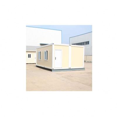 China Modern Bunk House Kit Ready For Delivery With Cheap Price Prefab Apartment Building for sale