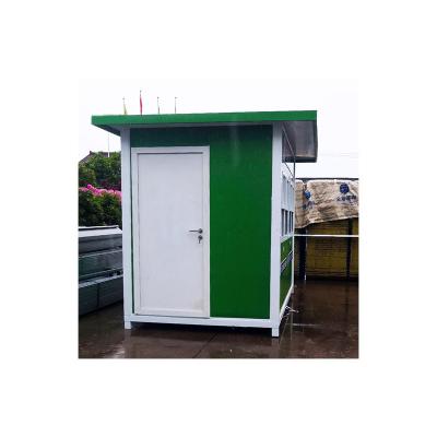 China Outdoor Modern Unit Portable Prefab Modular Prefab Bathroom for sale