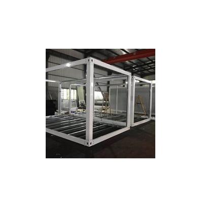 China Modern Wholesale High Quality Durable Aluminum Sunroom With Tempered Glass Low-E Four Season Rooms for sale