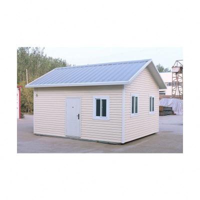 China Modern prefab residential rooms, mobile field hospital, portable camping cabins for sale