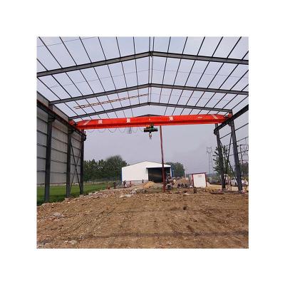 China Easily Assembled Commercial Automated Agriculture Polytunnel Light Deprivation Blackout Greenhouse Invernadero for sale