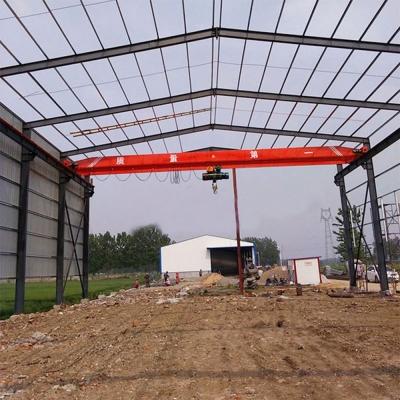 China Easily Assembled Brand New High Quality Automated Lightweight Blackout Systems Deprivation Greenhouse for sale