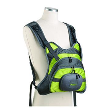 China UNIVERSAL Fly Fishing Chest Vest With Work Station for sale