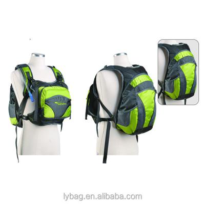 China UNIVERSAL Fly Fishing Tackle Backpack Style Chest Pack for sale