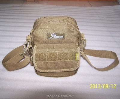 China Outdoor activities military carry bag with molle system for sale