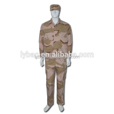 China Loveslf Rip-Stop Military Uniform For Camouflage Tactical Uniform Uniform Army Navy Tactical Gear for sale