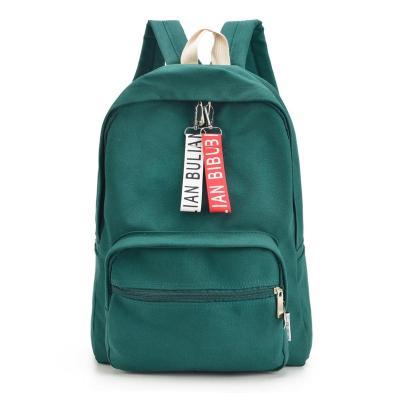 China Lady New fashion school backpack super smart backpack lighteweight high quality waterproof bag for sale