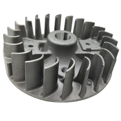 China Other Hot Magnetic Brush Cutter Knife Flywheel for sale