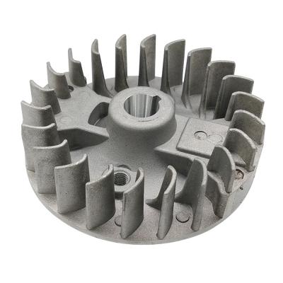 China Other factory direct sales hot-selling high quality thermal magnetic brush cutter knife flywheel for sale