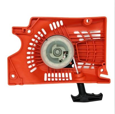 China General Purpose Chainsaw Parts Easy Starter CS5200 Extensive Use for sale