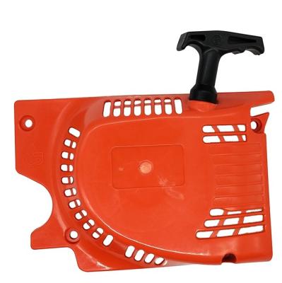 China Factory direct sale custom high quality UM chainsaw recoil starter CS5200 manual starter for sale