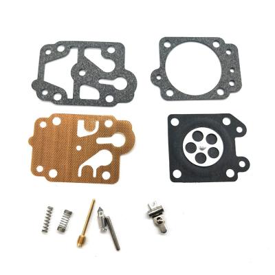 China Machinery repair shops factory direct sale carburetor repair kit custom made high quality repair kit for sale