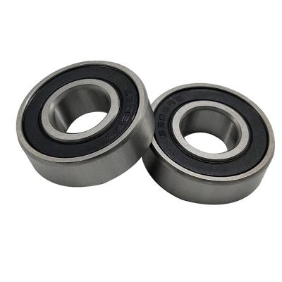 China High quality and stable long life UM high quality and stable deep single row deep groove rod end ball bearing spline precision ball bearing for sale