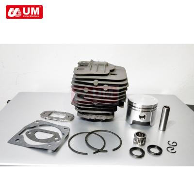 China Machining chainsaw spare parts hydraulic cylinder kit cylinder machinery engine UM kits high quality and cost effective for sale