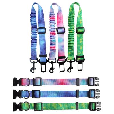 China Factory direct custom snap hook dog leash for small medium large dogs for sale