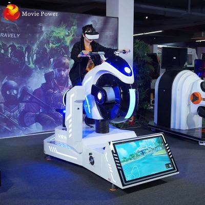 China Popular Mall In Turkey 3D Simulator Game Machine 3D Virtual Reality Game Machines for sale