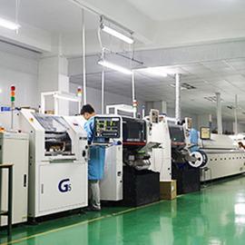 Verified China supplier - Shenzhen Quweilai Technology Company Limited