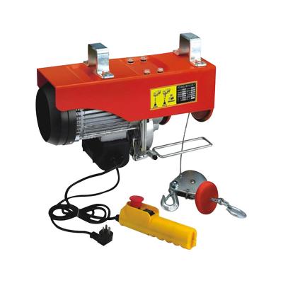 China small goods lifting electric winch, electric winch, 1ton electric winch for sale