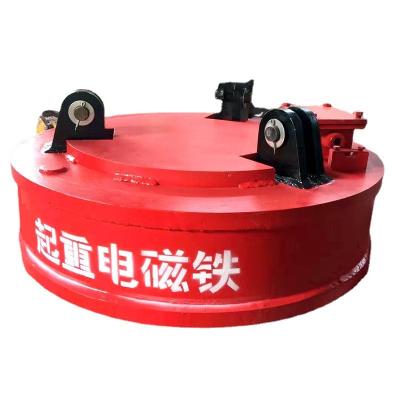 China High strength safety elevator electromagnet chuck, electromagnet chuck, magnetic lifter for sale