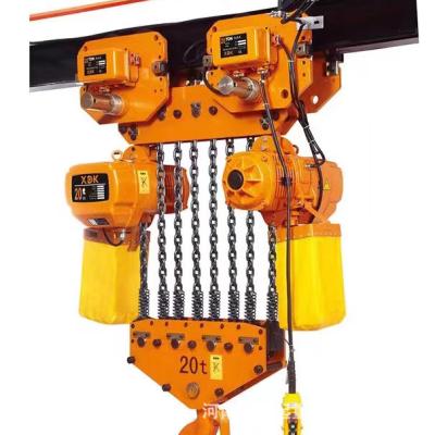 China Safety Elevator Electric Chain Hoist, Stage Electric Chain Hoist, Upside Down Stage Electric Chain Hoist for sale