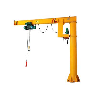 China The other jib crane for sale