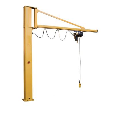 China The Other Jib Crane Floor Mounted 3 Ton for sale