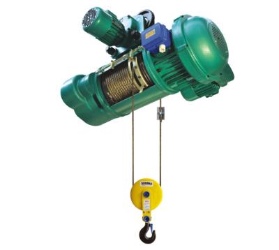 China Mini Micro Electric Winch Crane, Construction Electric Hoist with Wireless Remote, Small Electric Winch for sale