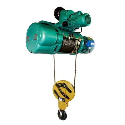 China Construction Hoist Electric Chain Hoist 500 Ton 8 Kg Mode Intelligent Hoist 3 Machine Linkage Co Electric Chain Hoist for sale