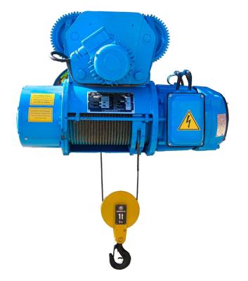 China 100 m ton electric construction crane building hoist 2 yale europe come along chain puller Versalift for sale