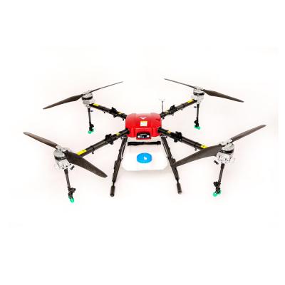 China One Main Professional Take-off/Landing Drone 16L Precision Agriculture Bumblebee Plant Protection Farm Crop Sprayer UAV 16KG for sale