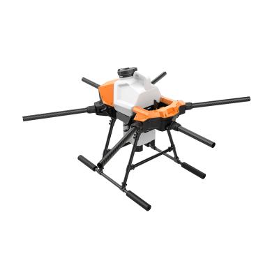 China New EFT G610 G410 11L Multi Collocation Frame Drone Frame Sprayer Folding Waterproof Agricultural Kit for sale