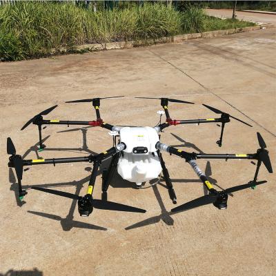 China Hot Reliable A Main Sale 10L Take-off/Landing Sprayer Agricultural Drone/Remote Controlled UAV Drone Cultivation Sprayer For Pesticide Spraying for sale