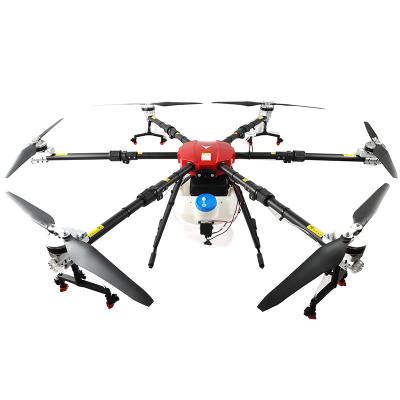 China 20L Large Capacity One Main Tank Six-axis Multi-rotor Agriculture Take-off/Landing Drone For Crop Pesticide Spraying for sale