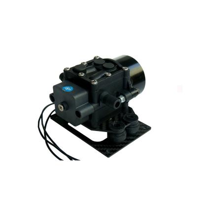 China Wholesale Agricultural Remote Controlled Aerial Brushless Bumblebee Plant Protection Plant Accessories Plant Brushless Water Pump 24v Water Pump for sale