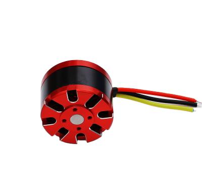 China Vehicles & Genuine Remote Control Toys Motor 5315 Multi-rotor KV200 Fixed-wing Brushless Motor for sale